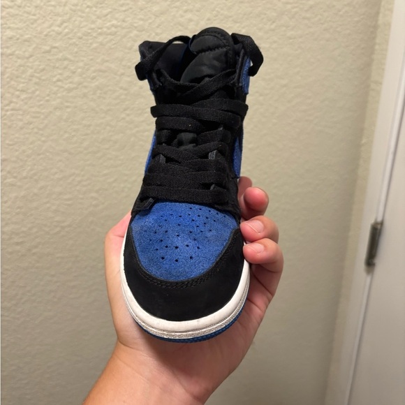 Jordan retro 1 high reimagined - Picture 2 of 9